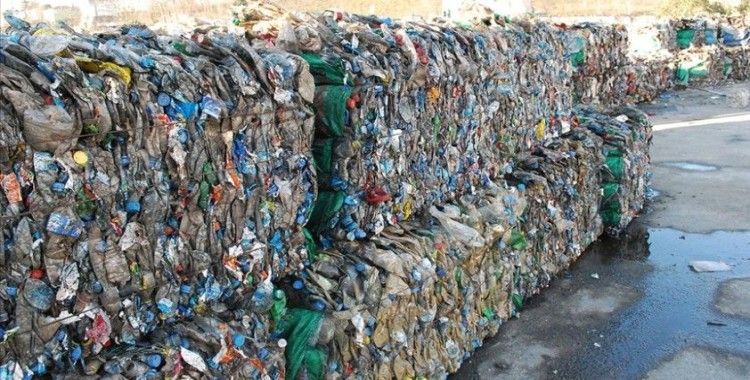 Türkiye'nin atık plastik ambalaj ithalatında tarihi yasak 28 gün sonra uygulanacak