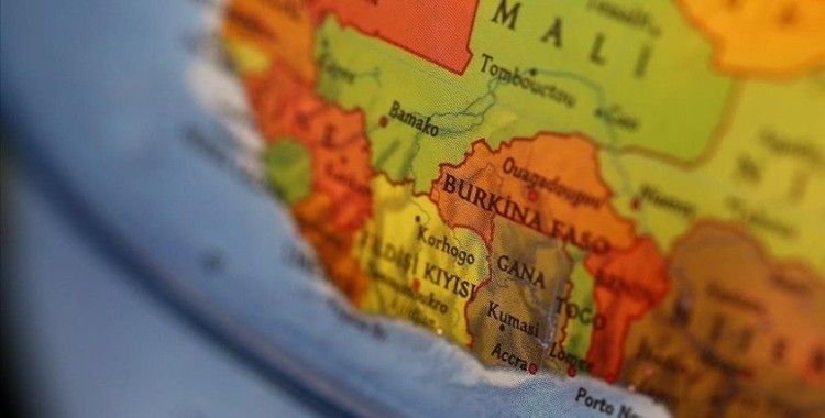 Burkina Faso'nun kuzeyine düzenlenen saldırıda 100 sivil öldü