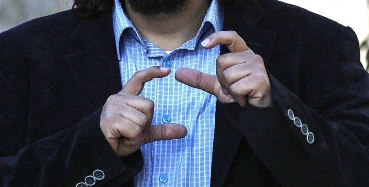 İşaret dilinde bilgi kirliliği, yanlış işaretleri yaygınlaştırıyor