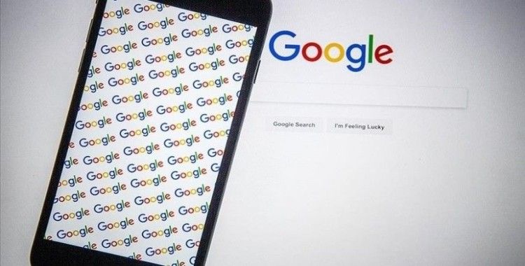 Fransa Rekabet Kurumundan Google'a 220 milyon avro para cezası