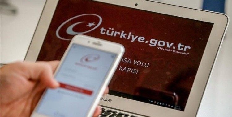 Türk İşaret Dili İşleyiş Programı e-Devlet sistemine geçirilecek
