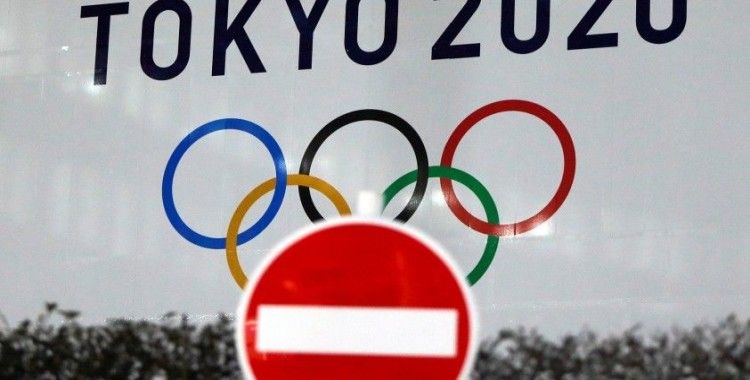 Tokyo 2020'ye az süre kala: Olimpiyat yetkilisi metroda intihar etti