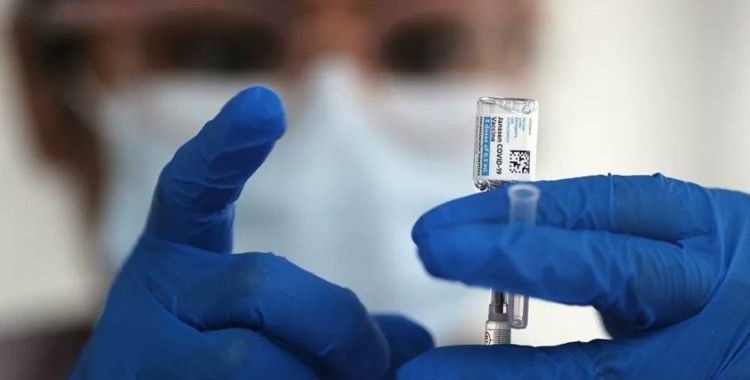 Araştırma: İki doz aşı olan yetişkinlerin Kovid-19'a yakalanma riski yüzde 91 daha az