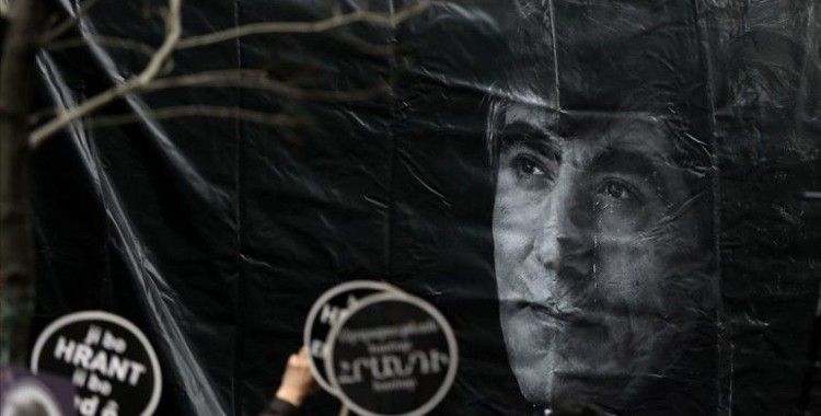 Hrant Dink cinayeti davasında firari sanıkların kaçak sayılması talep edildi