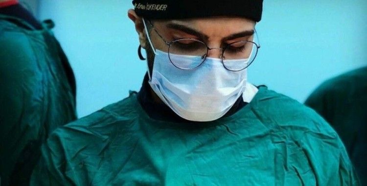 Doktor Ertan İskender'i bıçaklayan saldırgan: 'Ayağın kesilir' dediler, bunu duyunca kendimi kaybettim