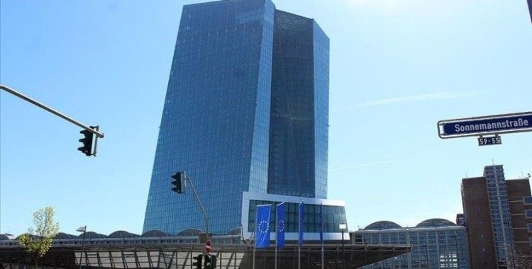 Avrupa Merkez Bankası'ndan ucu açık mesajlar bekleniyor