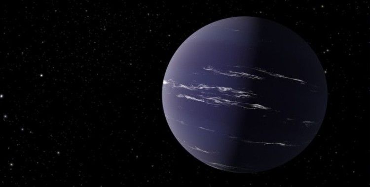 NASA, Dünya'ya benzeyen 'garip bir gezegen' keşfetti