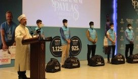 Vekaletle kurban kesim bedeli belirlendi