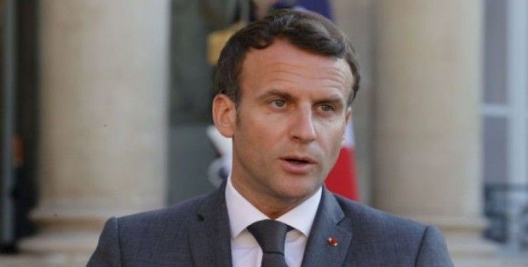 Macron'a tokat atan Tarel için savcılar, 18 ay hapis cezası istedi