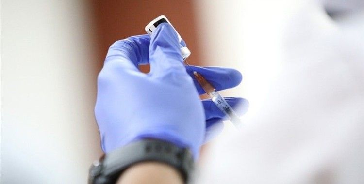 Almanya, Kovid-19 aşılarında fikri mülkiyet hakkının kaldırılmasına karşı çıkmaya devam ediyor