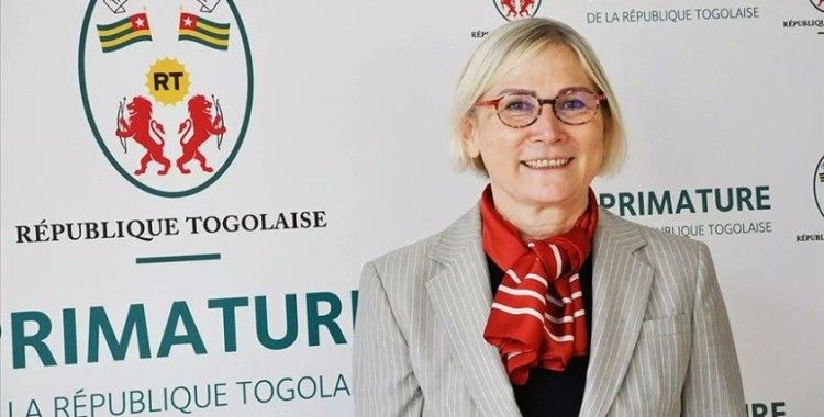 Türkiye'nin Lome Büyükelçisi Demir, Togo Dışişleri Bakanı'nın Türkiye ziyaretini değerlendirdi