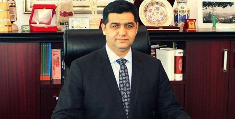 Ankara Bölge İdare Mahkemesi Başkanı Toklu'nun meslekten ihracı için HSK'ya başvuru yapıldı