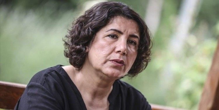 Kızı PKK tarafından kaçırılan Maide Töremiş Aktaş: Kızım kaçırıldıktan sonra bu dünyada cehennemi yaşadım