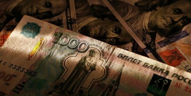 Rusya'da yatırım yapan fonlara para akışı 130 milyon dolara çıktı