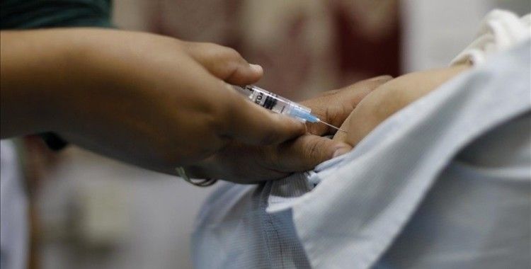 Venezuela'nın COVAX aşıları, ABD yaptırımlarına takıldı