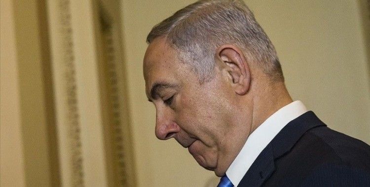 İsrail'de başbakanlık koltuğunu kaptıran Netanyahu'yu neler bekliyor?
