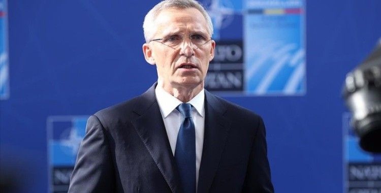 Stoltenberg: NATO değişikliklere adapte oldukça tarihin en başarılı ittifakı olarak kalacak