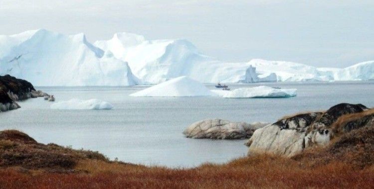 Grönland'da 6 vaka çıktı, uçuşlar durduruldu