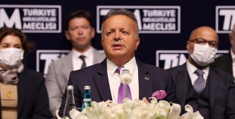 TİM, markalı ihracatı artıracak TİM Marka Konseyi'ni hayata geçirdi