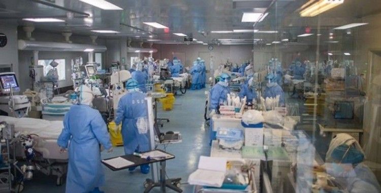 Vuhan Viroloji Enstitüsü Direktörü Şı'dan, laboratuvarın Kovid-19'un üretildiği yer olduğu iddialarına tepki