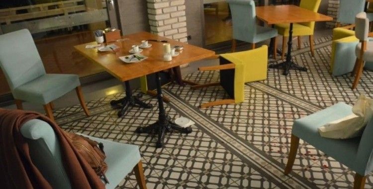 Başkan Atabay’a saldırıda 7 kişi gözaltına alındı