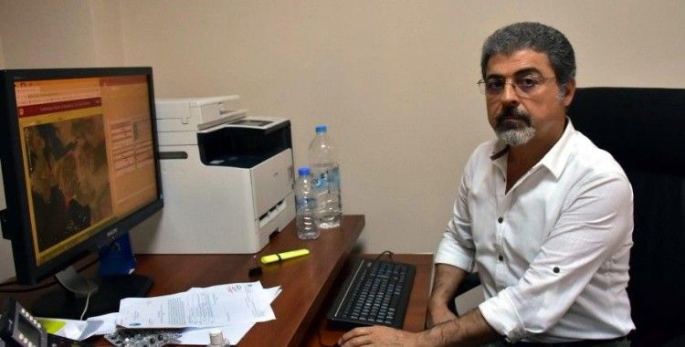 Prof. Dr. Sözbilir: İzmir'de Tuzla ve Seferihisar faylarının deprem üretme zamanları çok yaklaştı