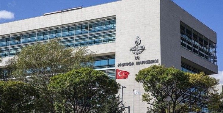 Anayasa Mahkemesi, İletişim Başkanlığının 'bilgi toplama' yetkisinin iptalini isteyen CHP'nin talebini reddetti