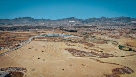 Türkiye'nin desteğiyle KKTC'de yapılacak 500 yataklı hastanenin etüt çalışması tamamlandı