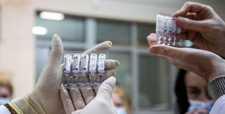 Moskova Belediye Başkanı Sergey Sobyanin: Şehirdeki koronavirüs durumu dramatik şekilde gelişiyor