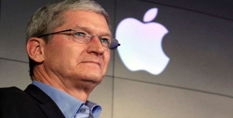 Apple CEO'su Cook: Android, iOS'tan 47 kat daha tehlikeli