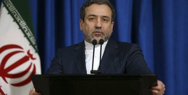 İran Dışişleri Bakan Yardımcısı Erakçi: 'Viyana görüşmelerinde ilerleme kaydettik'