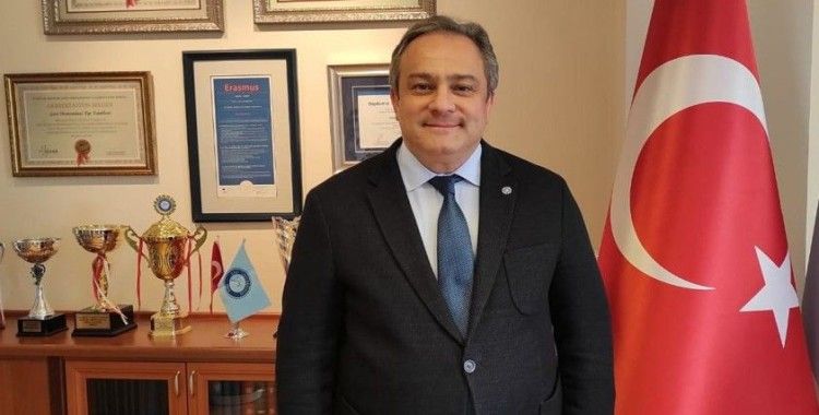 Prof. Dr. Mustafa Necmi İlhan'dan pazar günü yasağı açıklaması