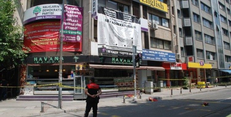 Valilik'ten HDP binasına yapılan saldırının ardından çıkan iddialara yalanlama