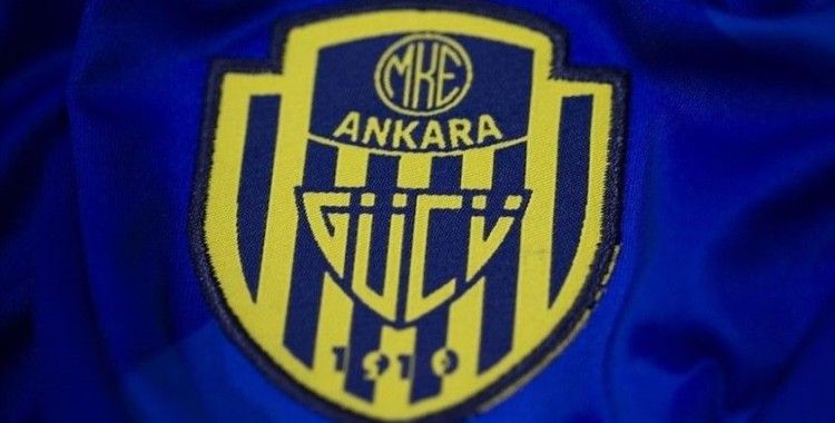 MKE Ankaragücü Kulübü, futbolcusu İbrahim Akdağ hakkında açıklama yaptı