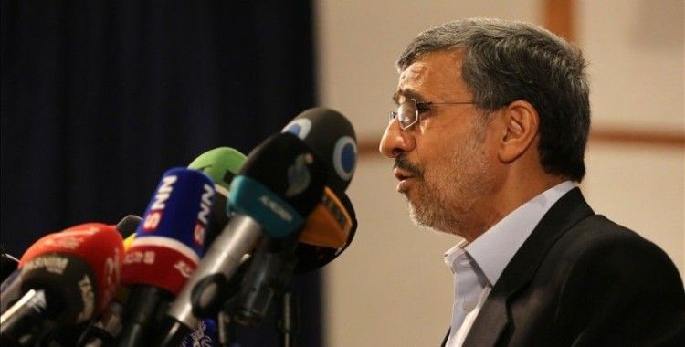 Ahmedinejad bazı isimlerin veto edildiği seçimleri 'halkın iradesinin yok sayıldığı bir hata' olarak niteledi