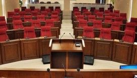 KKTC'de Çalışma ve Sosyal Güvenlik Bakanının istifa muamması