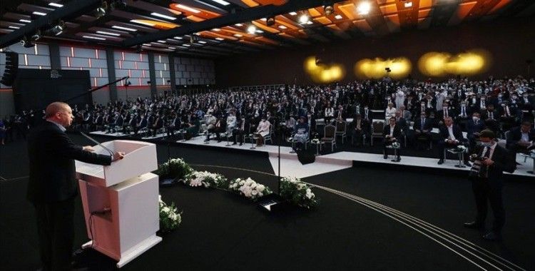 Antalya Diplomasi Forumu'nda Cumhurbaşkanı Erdoğan ve Bakan Çavuşoğlu 50'nin üzerinde ikili görüşme yaptı