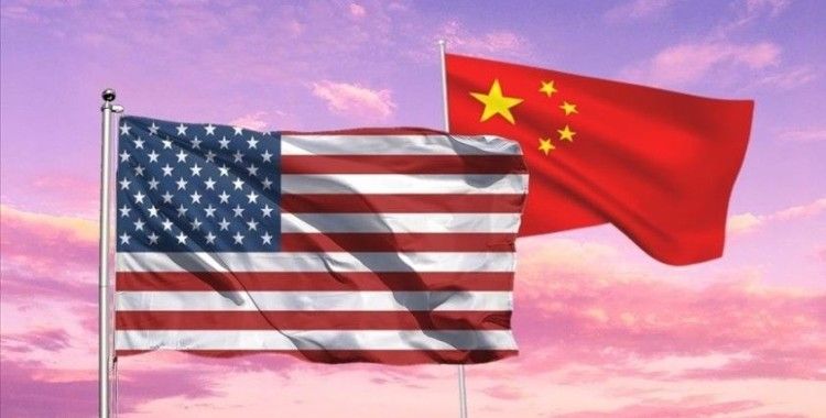 ABD'den Çin'e, Kovid-19'la ilgili iş birliği yapmaması halinde uluslararası alanda tecrit uyarısı