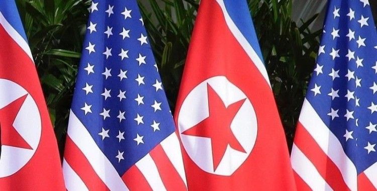 ABD'nin Kuzey Kore temsilcisi Pyongyang yönetiminin, müzakere teklifine olumlu yanıt vermesini bekliyor