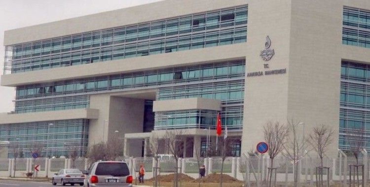 Anayasa Mahkemesi, HDP'nin kapatılması istemiyle yeniden açılan davada iddianamenin kabulüne karar verdi
