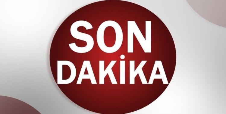 Cumhurbaşkanlığı Kabinesi, Recep Tayyip Erdoğan başkanlığında toplandı