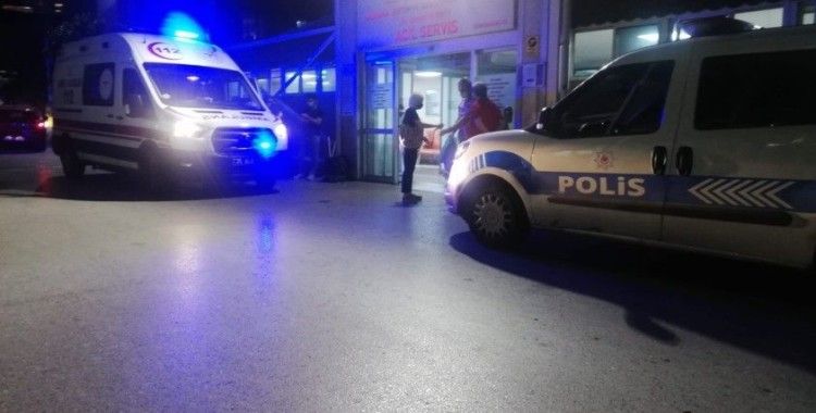 İzmir’de park kavgası: 1’i ağır, 2 yaralı