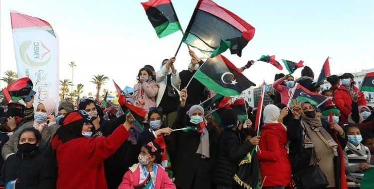 BM Batı Asya Ekonomik Komisyonu: Libya'da barışın sağlanmasının 162 milyar dolarlık ekonomik etkisi olacak