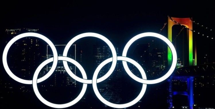 2020 Tokyo Olimpiyatları'na son 1 ay