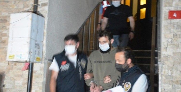 İstanbul merkezli 3 ilde terör örgütü DEAŞ’a operasyon