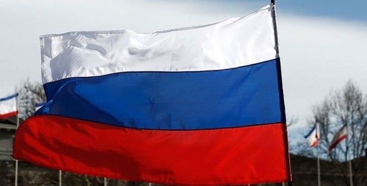 Rusya, Karadeniz'de 'sınır ihlali yaptığı' gerekçesiyle İngiltere'ye protesto notası verdi