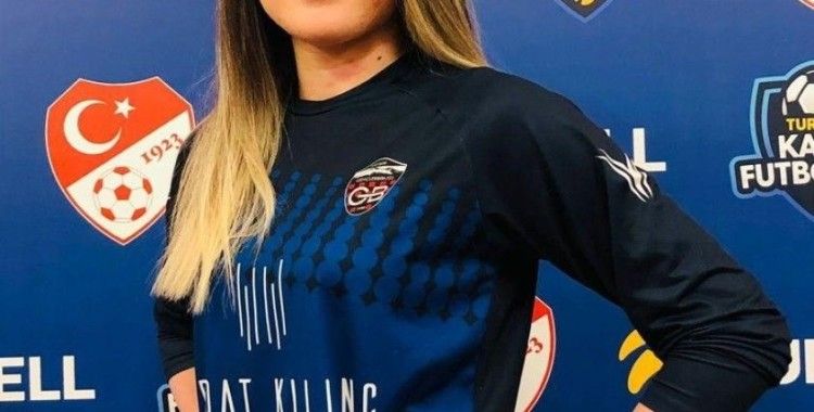 İrem Pehlivan, Kadın A Milli Futbol Takımı’na davet edildi