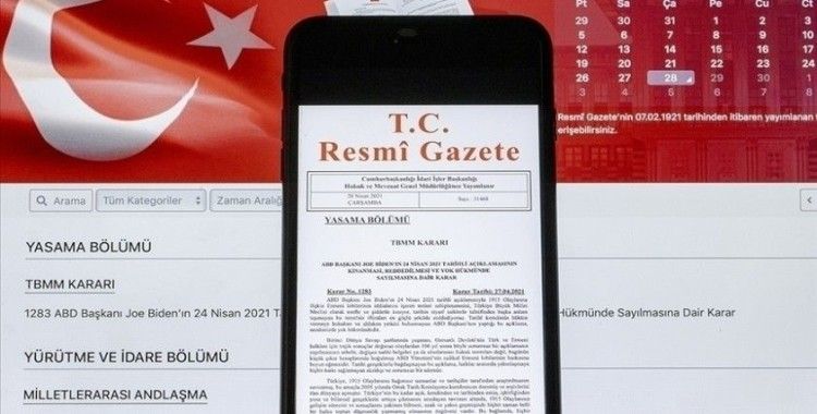 Özel Güvenlik Görevlileri Sağlık Şartları Yönetmeliği Resmi Gazete'de yayımlandı