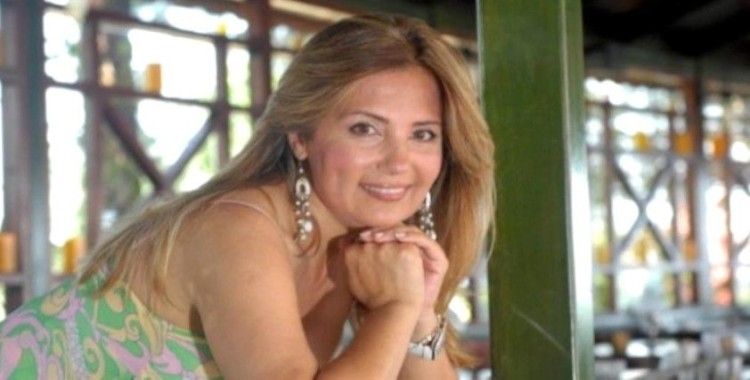 3 kez kanseri yenen Bahar Öztan Bodrum'a yerleşti