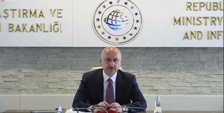 Ülkemizi küresel bir aktör haline getirecek projelerimizden vazgeçmeyeceğiz